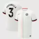 Camiseta Chelsea Marc Cucurella 3 Hombre 2ª Equipación 25/26 Camiseta Chelsea Marc Cucurella 3 Hombre 2ª Equipación 25/26