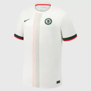 Camiseta Chelsea Marc Cucurella 3 Hombre 2ª Equipación 25/26