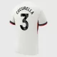 Camiseta Chelsea Marc Cucurella 3 Hombre 2ª Equipación 25/26