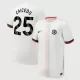 Camiseta Chelsea Moisés Caicedo 25 Hombre 2ª Equipación 25/26 Camiseta Chelsea Moisés Caicedo 25 Hombre 2ª Equipación 25/26