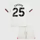 Camiseta Chelsea Moisés Caicedo 25 Niños 2ª Equipación 25/26 Camiseta Chelsea Moisés Caicedo 25 Niños 2ª Equipación 25/26