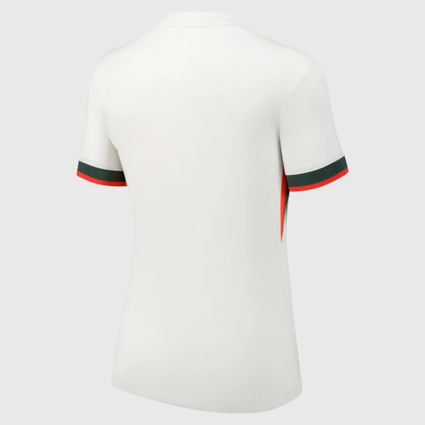 Camiseta Chelsea Mujer 2ª Equipación 25/26