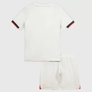 Camiseta Chelsea Niños 2ª Equipación 25/26