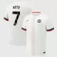 Camiseta Chelsea Pedro Neto 7 Hombre 2ª Equipación 25/26 Camiseta Chelsea Pedro Neto 7 Hombre 2ª Equipación 25/26