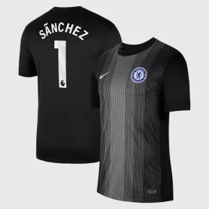 Camiseta Portero Chelsea Sanchez 1 Hombre 25/26