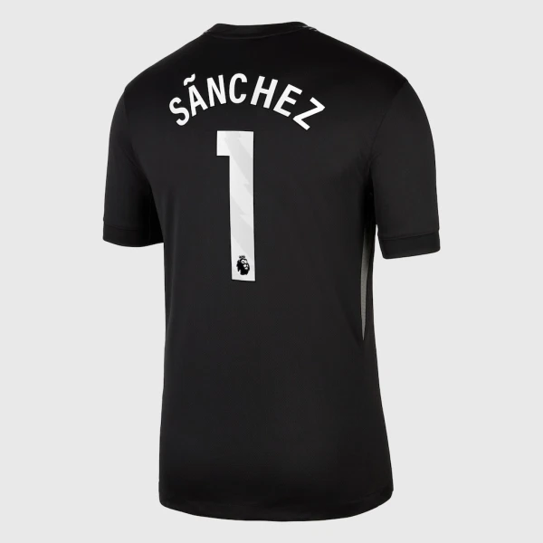 Camiseta Portero Chelsea Sanchez 1 Niños 25/26