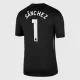 Camiseta Portero Chelsea Sanchez 1 Niños 25/26