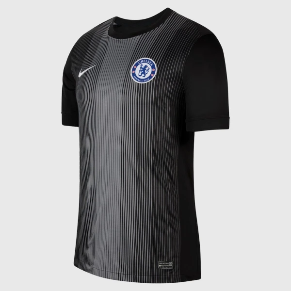 Camiseta Portero Chelsea Sanchez 1 Niños 25/26