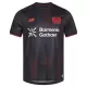 Camiseta Bayer 04 Leverkusen Hombre 1ª Equipación 25/26 Camiseta Bayer 04 Leverkusen Hombre 1ª Equipación 25/26