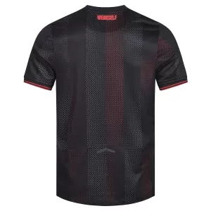 Camiseta Bayer 04 Leverkusen Hombre 1ª Equipación 25/26