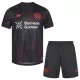 Camiseta Bayer 04 Leverkusen Niños 1ª Equipación 25/26 Camiseta Bayer 04 Leverkusen Niños 1ª Equipación 25/26