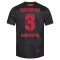 Camiseta Bayer 04 Leverkusen Piero Hincapie 3 Hombre 1ª Equipación 25/26