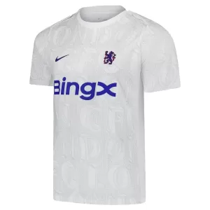 Camiseta Chelsea Pre-Match Hombre 25/26