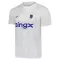 Camiseta Chelsea Pre-Match Hombre 25/26