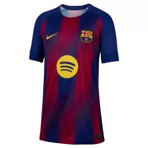 Camiseta FC Barcelona Hombre 1ª Equipación 25/26 Camiseta FC Barcelona Hombre 1ª Equipación 25/26