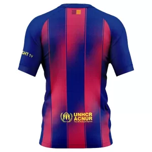 Camiseta FC Barcelona Hombre 1ª Equipación 25/26