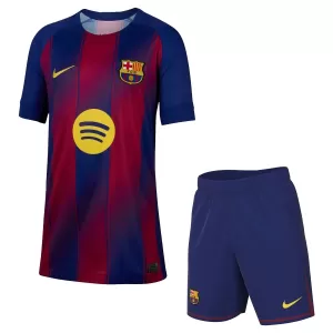 Camiseta FC Barcelona Niños 1ª Equipación 25/26 Camiseta FC Barcelona Niños 1ª Equipación 25/26