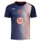 Camiseta FC Barcelona Pre-Match Hombre 25/26