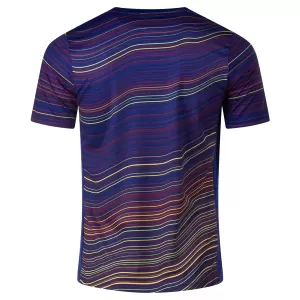 Camiseta FC Barcelona Pre-Match Hombre 25/26