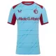 Camiseta Feyenoord Rotterdam Hombre 3ª Equipación 25/26 Camiseta Feyenoord Rotterdam Hombre 3ª Equipación 25/26