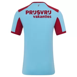Camiseta Feyenoord Rotterdam Hombre 3ª Equipación 25/26