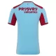Camiseta Feyenoord Rotterdam Hombre 3ª Equipación 25/26