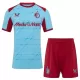 Camiseta Feyenoord Rotterdam Niños 3ª Equipación 25/26 Camiseta Feyenoord Rotterdam Niños 3ª Equipación 25/26