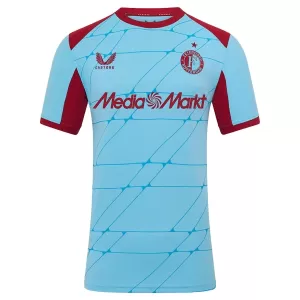 Camiseta Feyenoord Rotterdam Niños 3ª Equipación 25/26