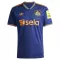 Camiseta Newcastle United Hombre 3ª Equipación 25/26