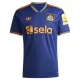 Camiseta Newcastle United Hombre 3ª Equipación 25/26 Camiseta Newcastle United Hombre 3ª Equipación 25/26