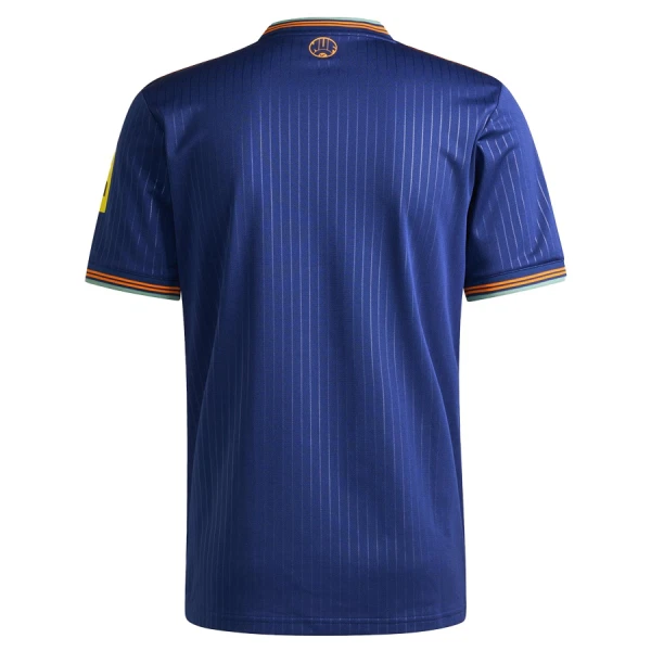 Camiseta Newcastle United Hombre 3ª Equipación 25/26