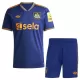 Camiseta Newcastle United Niños 3ª Equipación 25/26 Camiseta Newcastle United Niños 3ª Equipación 25/26