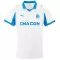 Camiseta Olympique de Marseille Hombre 1ª Equipación 25/26