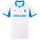 Camiseta Olympique de Marseille Hombre 1ª Equipación 25/26 Camiseta Olympique de Marseille Hombre 1ª Equipación 25/26