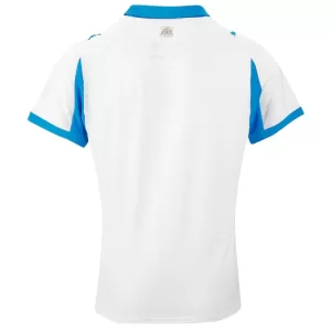 Camiseta Olympique de Marseille Hombre 1ª Equipación 25/26