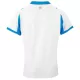 Camiseta Olympique de Marseille Hombre 1ª Equipación 25/26