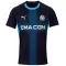 Camiseta Olympique de Marseille Hombre 2ª Equipación 25/26