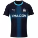 Camiseta Olympique de Marseille Hombre 2ª Equipación 25/26 Camiseta Olympique de Marseille Hombre 2ª Equipación 25/26