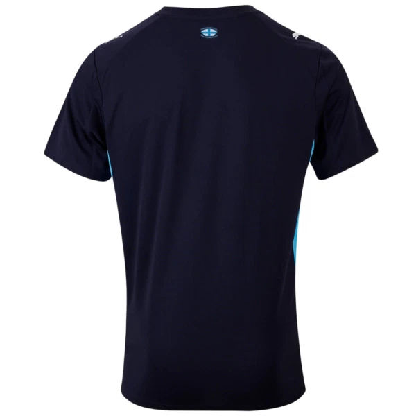 Camiseta Olympique de Marseille Hombre 2ª Equipación 25/26