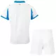 Camiseta Olympique de Marseille Niños 1ª Equipación 25/26