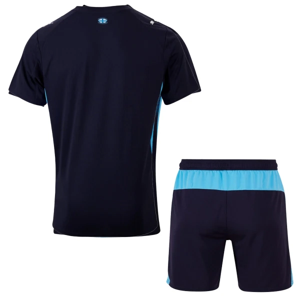 Camiseta Olympique de Marseille Niños 2ª Equipación 25/26