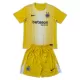 Camiseta Portero Inter de Milán Niños 25/26 Amarillo Camiseta Portero Inter de Milán Niños 25/26 Amarillo