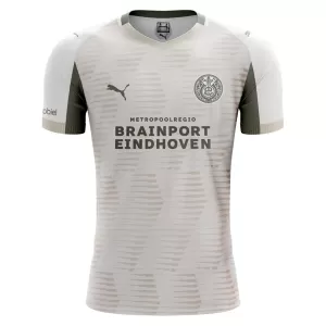 Camiseta PSV Eindhoven De Jong 9 Hombre 3ª Equipación 25/26
