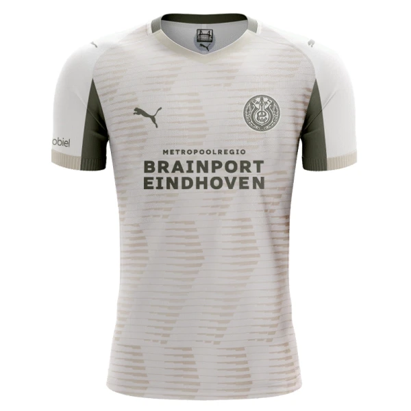 Camiseta PSV Eindhoven Hombre 3ª Equipación 25/26 Camiseta PSV Eindhoven Hombre 3ª Equipación 25/26