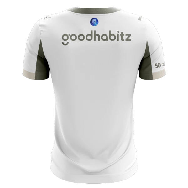 Camiseta PSV Eindhoven Hombre 3ª Equipación 25/26