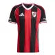 Camiseta River Plate Hombre 2ª Equipación 25/26 Camiseta River Plate Hombre 2ª Equipación 25/26