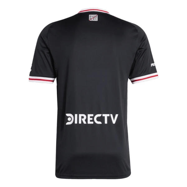 Camiseta River Plate Hombre 2ª Equipación 25/26