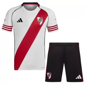 Camiseta River Plate Niños 1ª Equipación 25/26