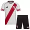 Camiseta River Plate Niños 1ª Equipación 25/26