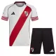 Camiseta River Plate Niños 1ª Equipación 25/26 Camiseta River Plate Niños 1ª Equipación 25/26